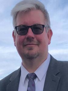 Daniel Bolin-Treasurer