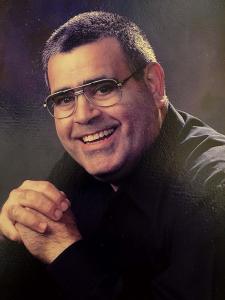 Fred Maldanado Chairman 